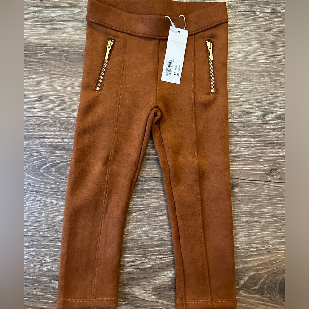 Toddler Girls Pants